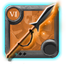 Master's Spirithunter [6.2]