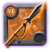Master's Spirithunter [6.3]