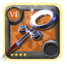 Master's Great Holy Staff [6.4]