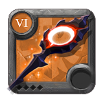 Master's Fallen Staff [6.0]