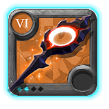 Master's Fallen Staff [6.2]