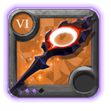Master's Fallen Staff [6.3]