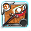 Master's Redemption Staff