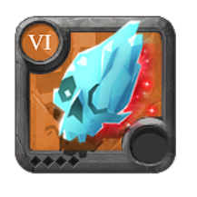 Master's Permafrost Prism [6.0]