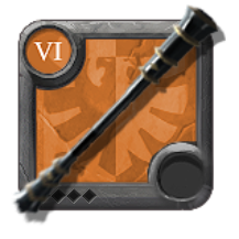 Master's Iron-clad Staff [6.0]