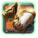 Master's Fists of Avalon