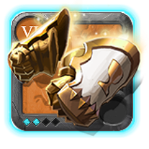 Master's Fists of Avalon [6.2]