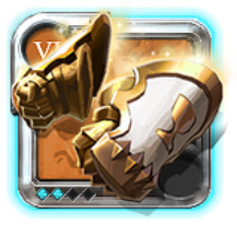 Master's Fists of Avalon