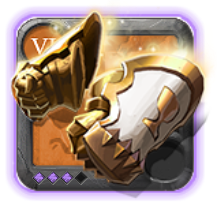 Master's Fists of Avalon [6.3]