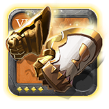 Master's Fists of Avalon [6.4]