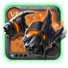 Master's Hellfire Hands [6.1]