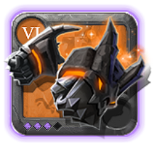 Master's Hellfire Hands [6.3]