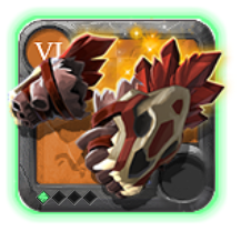 Master's Ursine Maulers [6.1]