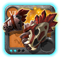 Master's Ursine Maulers [6.2]