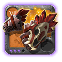 Master's Ursine Maulers [6.3]