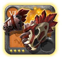 Master's Ursine Maulers [6.4]
