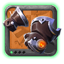 Master's Brawler Gloves [6.1]