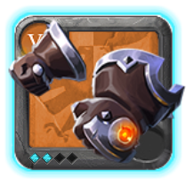 Master's Brawler Gloves [6.2]