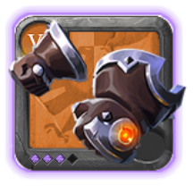 Master's Brawler Gloves [6.3]