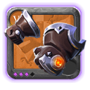Master's Brawler Gloves