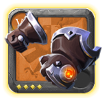 Master's Brawler Gloves [6.4]