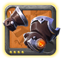 Master's Brawler Gloves