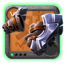 Master's Battle Bracers [6.1]