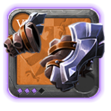 Master's Battle Bracers [6.3]