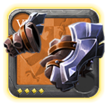 Master's Battle Bracers [6.4]