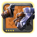 Master's Battle Bracers