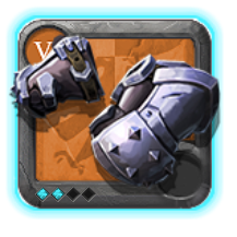 Master's Spiked Gauntlets [6.2]