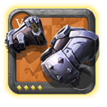 Master's Spiked Gauntlets [6.4]