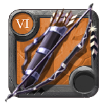 Master's Longbow [6.0]