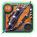 Master's Longbow