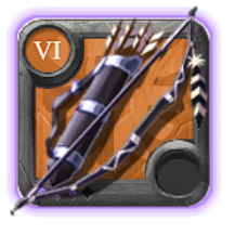 Master's Longbow [6.3]