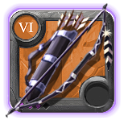 Master's Longbow