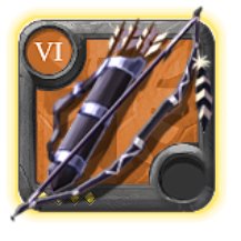 Master's Longbow [6.4]