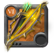 Master's Whispering Bow [6.0]