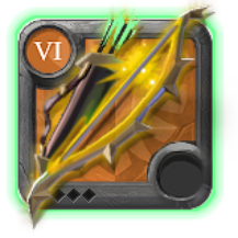 Master's Whispering Bow [6.1]