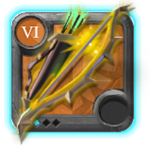 Master's Whispering Bow [6.2]