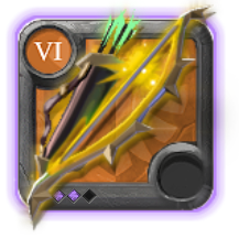 Master's Whispering Bow [6.3]