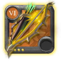 Master's Whispering Bow [6.4]
