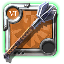 Master's Heavy Mace