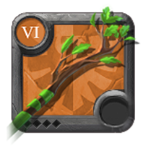 Master's Great Nature Staff [6.0]