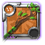Master's Great Nature Staff