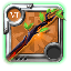 Master's Blight Staff