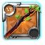 Master's Blight Staff