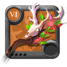 Master's Rampant Staff [6.0]
