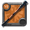 Master's Quarterstaff