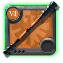 Master's Quarterstaff [6.1]